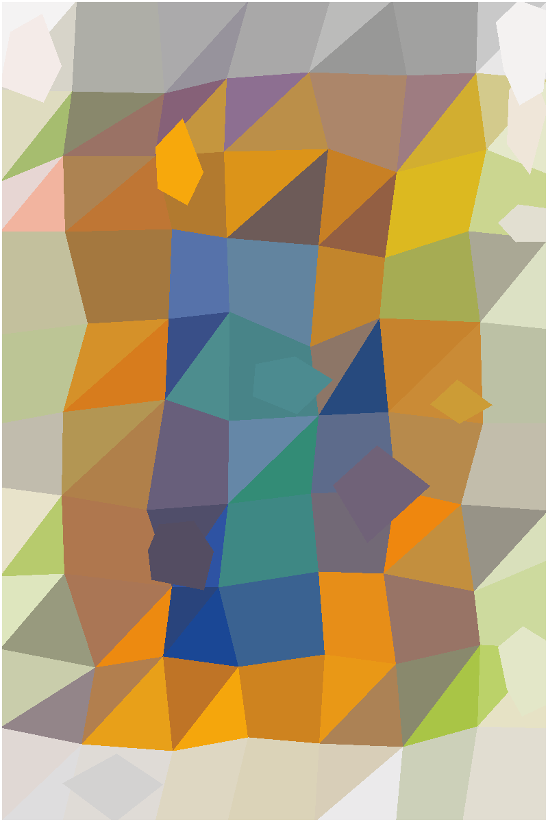 Amprified hidden mosaic preview