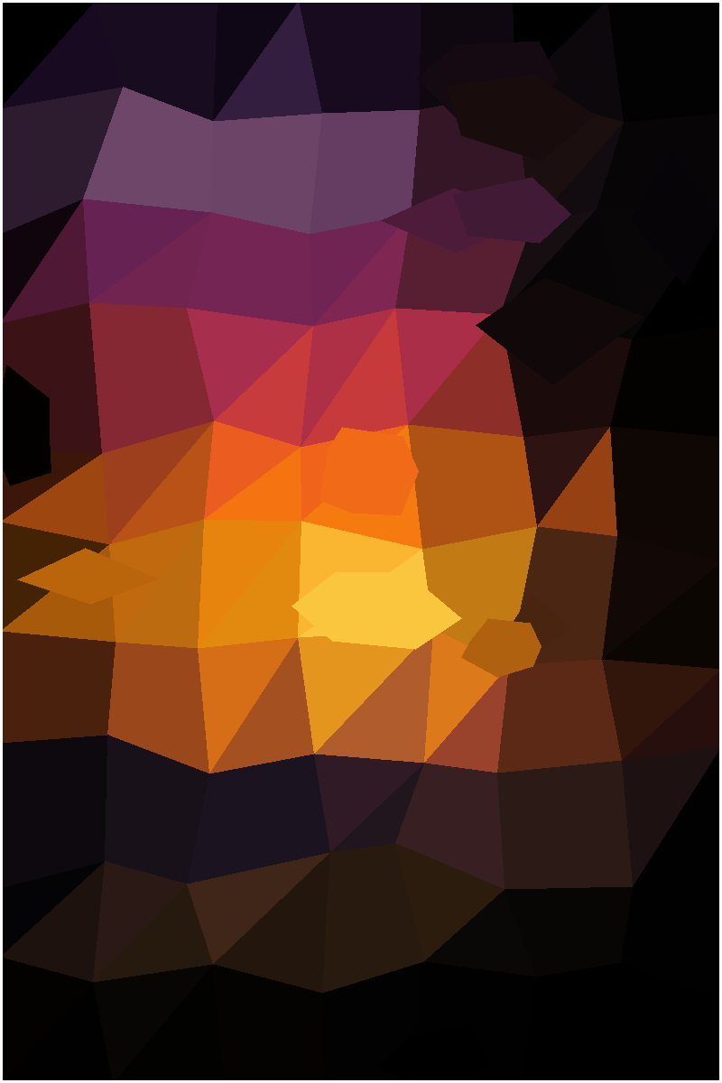 LA Design hidden mosaic preview